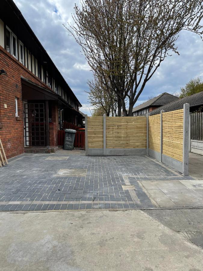 Spacious House 15Min To Canary Wharf/O2/Excel/Central Лондон Екстер'єр фото
